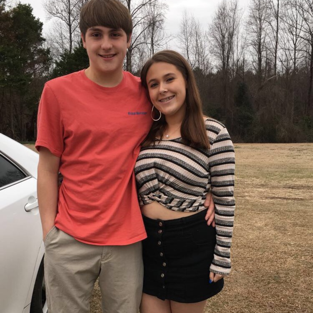 Meet your Posher, Maggie